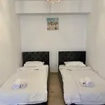 Inntime Penzion Kluž