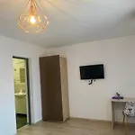 Inntime Penzion Kluž