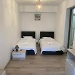 Inntime Penzion 3*