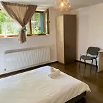 Penzion Inntime Kluž