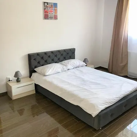 Inntime 3* Cluj-Napoca