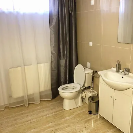 Inntime Guest house