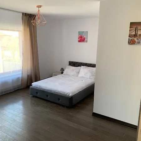 Inntime Guest house
