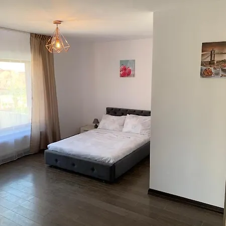 Inntime Guest house *