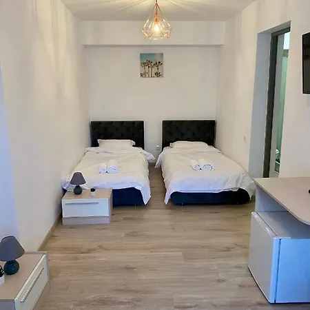 Inntime Pensiune 3*