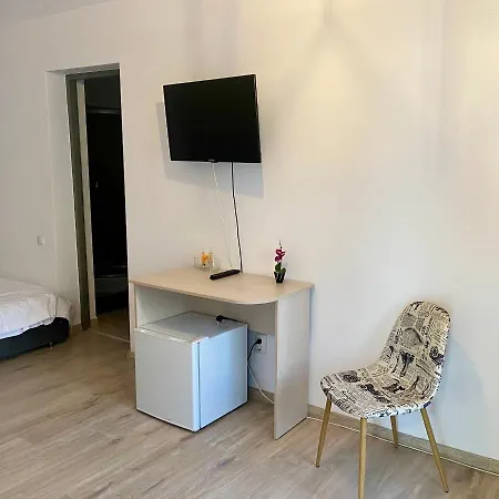 Guest house Inntime