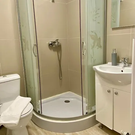 Guest house Inntime Cluj-Napoca