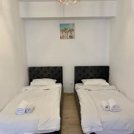 Inntime Guest house Cluj-Napoca