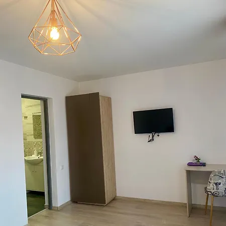 Inntime Guest house Cluj-Napoca