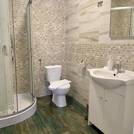 Гостевой дом Inntime