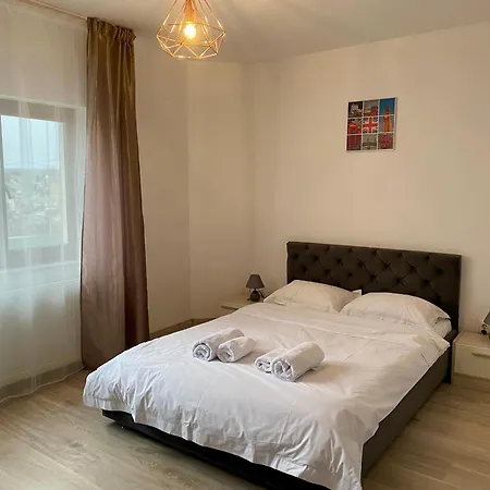 Inntime Pensiune 3*