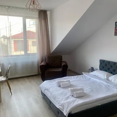 Inntime كلوج-نابوكا