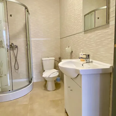 Inntime Guest house