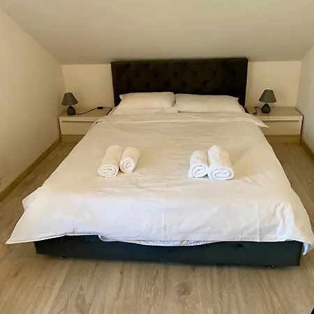 Inntime Κλουζ-Ναπόκα