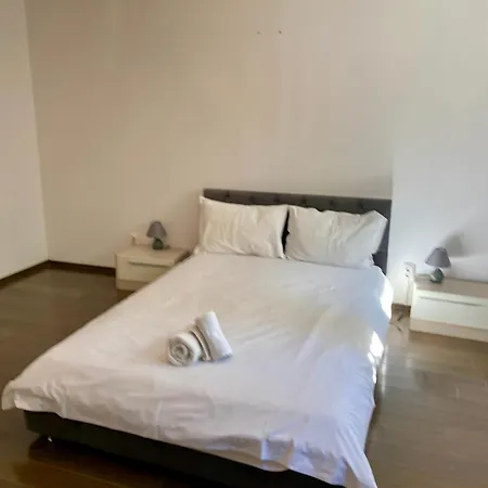 Inntime Guest house