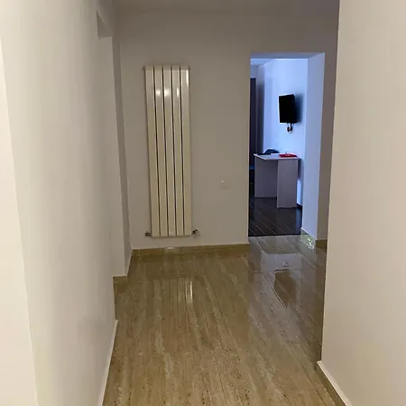 Inntime Πανσιόν 3*