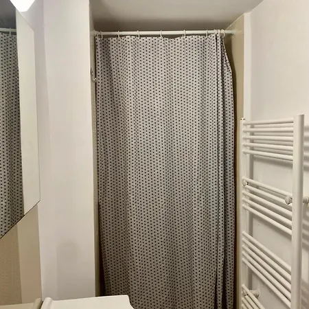 بيت ضيافة Inntime 3*