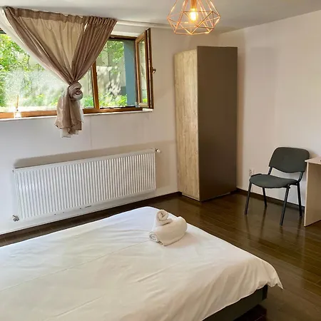 Guest house Inntime Cluj-Napoca