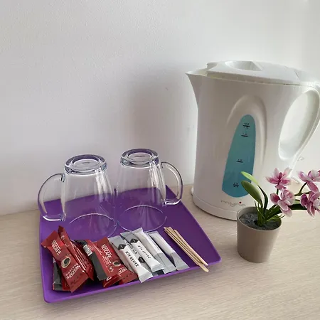 بيت ضيافة Inntime كلوج-نابوكا