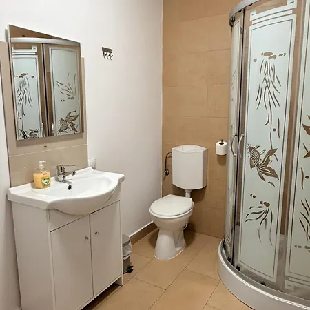 Pensiune Inntime Cluj-Napoca