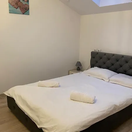 Pensiune Inntime Cluj-Napoca