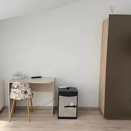 Inntime Pensiune Cluj-Napoca