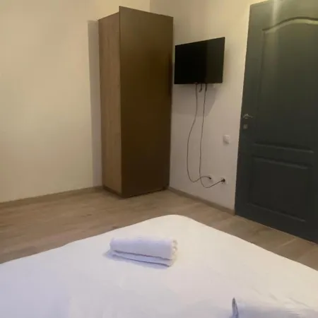 Inntime Pensiune 3*