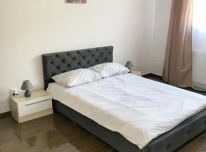 Inntime 3* Cluj-Napoca