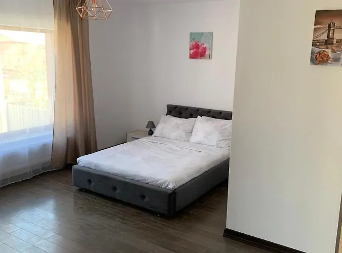 Inntime Πανσιόν