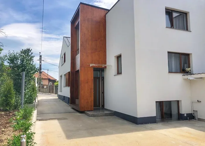 Inntime بيت ضيافة 3*