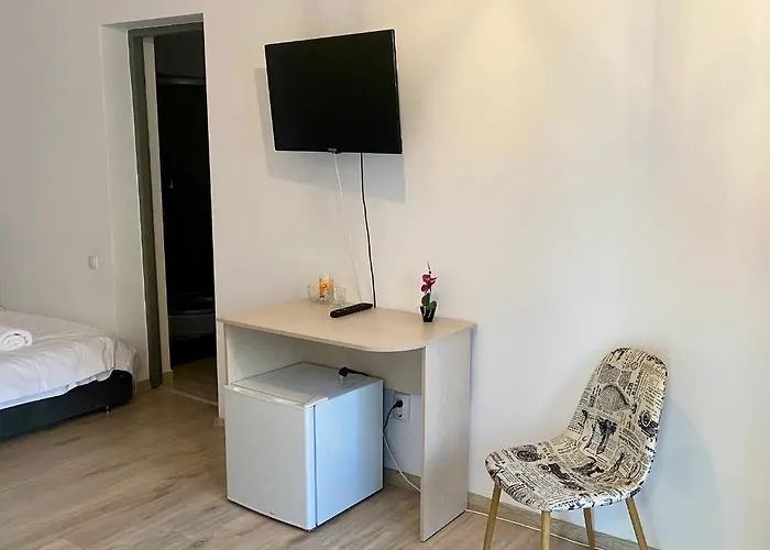 Πανσιόν Inntime