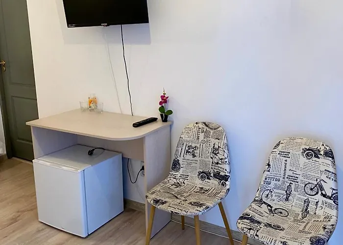 بيت ضيافة Inntime 3*