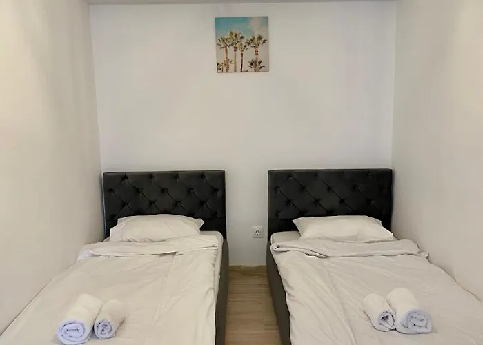 Inntime Pensiune Cluj-Napoca