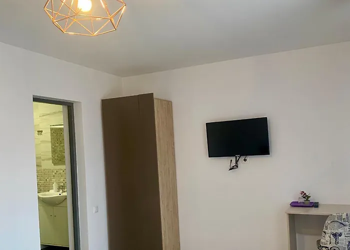 Inntime Pensiune Cluj-Napoca