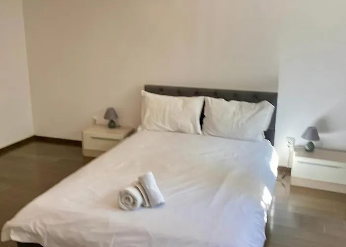 Inntime بيت ضيافة