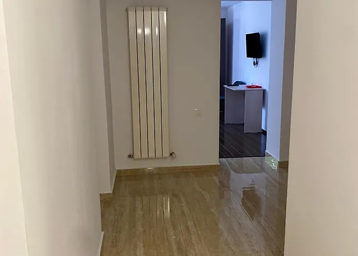 Inntime Πανσιόν 3*