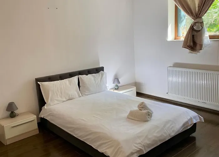 Inntime Pensiune Cluj-Napoca