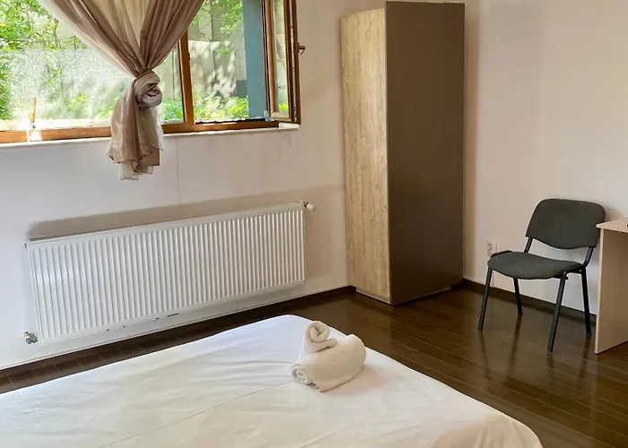 Pensiune Inntime Cluj-Napoca