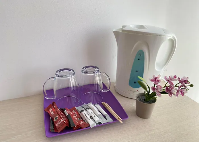 Pensiune Inntime Cluj-Napoca